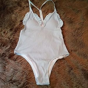 cupshe swim suit